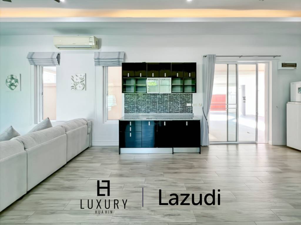 432 平方米 3 床 3 洗澡 别墅 对于 租