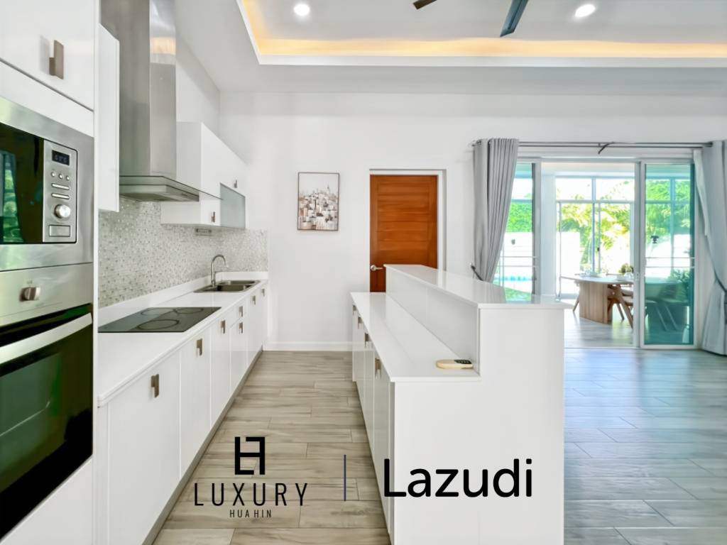 432 平方米 3 床 3 洗澡 别墅 对于 租