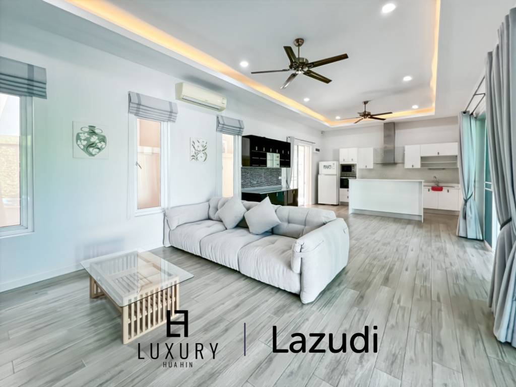 432 平方米 3 床 3 洗澡 别墅 对于 租