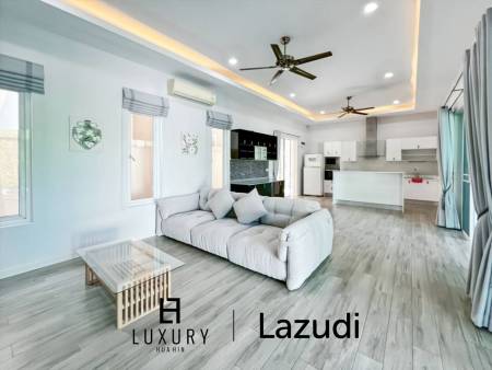 432 平方米 3 床 3 洗澡 别墅 对于 租