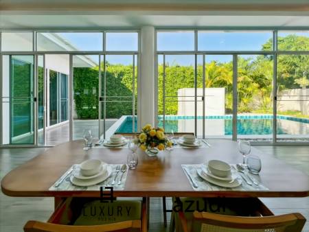 432 平方米 3 床 3 洗澡 别墅 对于 租