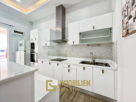 Zur Miete - Moderne Pool Villa in Wang Phong