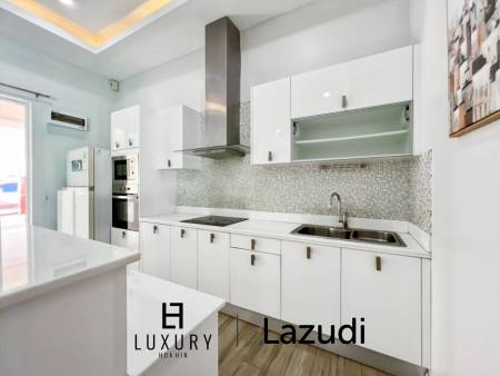 432 平方米 3 床 3 洗澡 别墅 对于 租