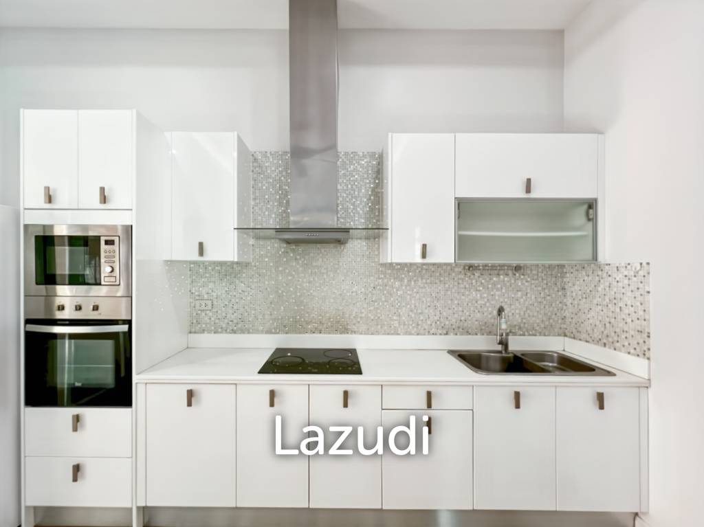 For Rent - Modern Villa with Private Pool in Wang Phong