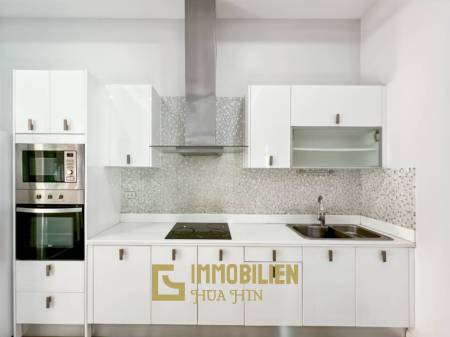 Zur Miete - Moderne Pool Villa in Wang Phong