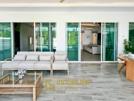 Zur Miete - Moderne Pool Villa in Wang Phong