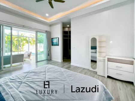 432 平方米 3 床 3 洗澡 别墅 对于 租