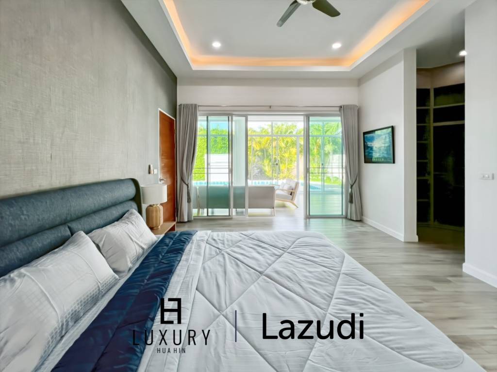 432 平方米 3 床 3 洗澡 别墅 对于 租