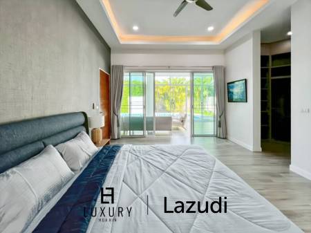 432 平方米 3 床 3 洗澡 别墅 对于 租