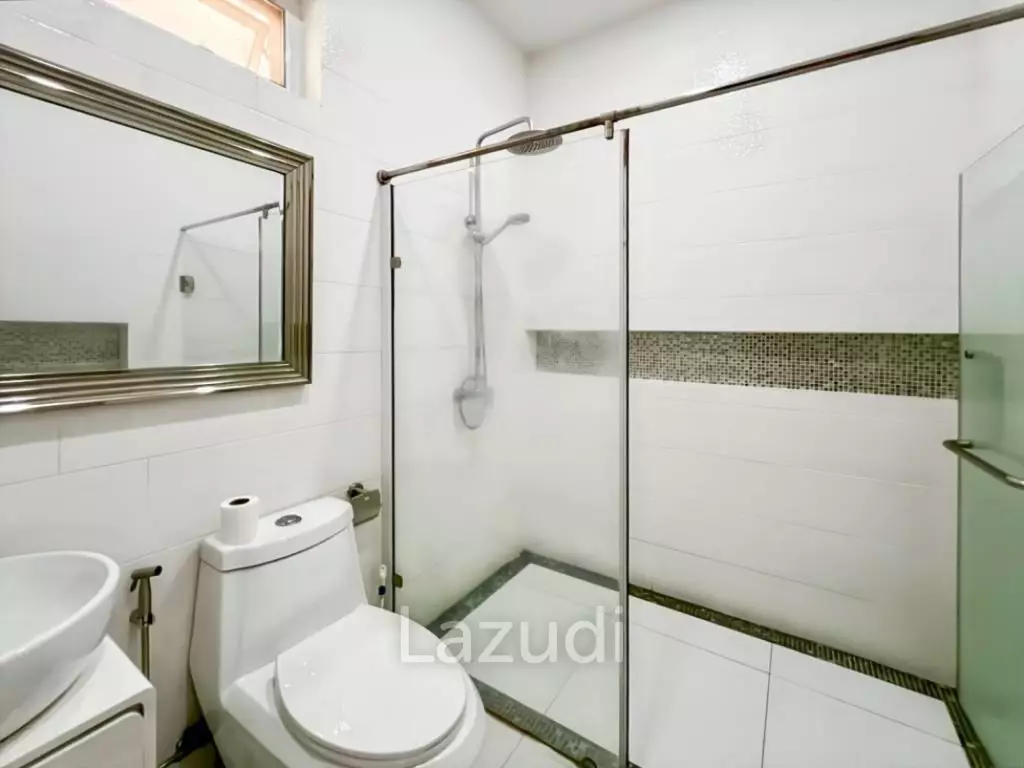 For Rent - Modern Villa with Private Pool in Wang Phong