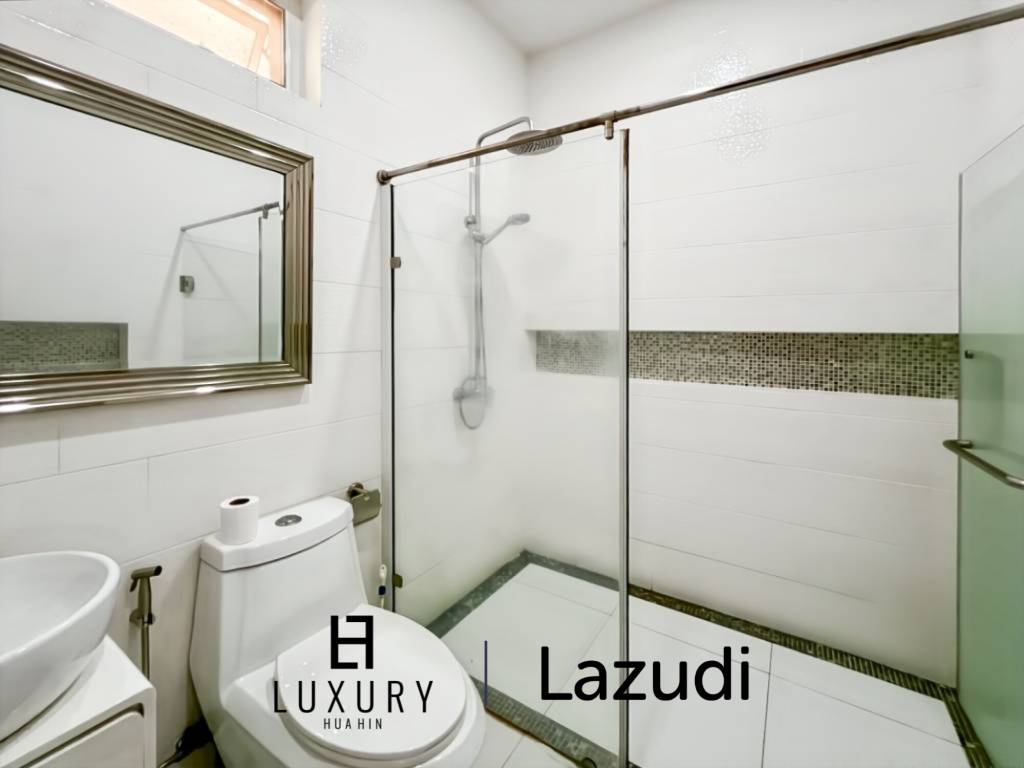 432 平方米 3 床 3 洗澡 别墅 对于 租