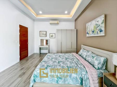 Zur Miete - Moderne Pool Villa in Wang Phong