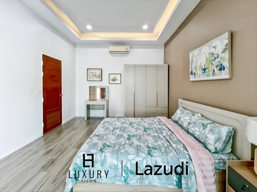 432 平方米 3 床 3 洗澡 别墅 对于 租