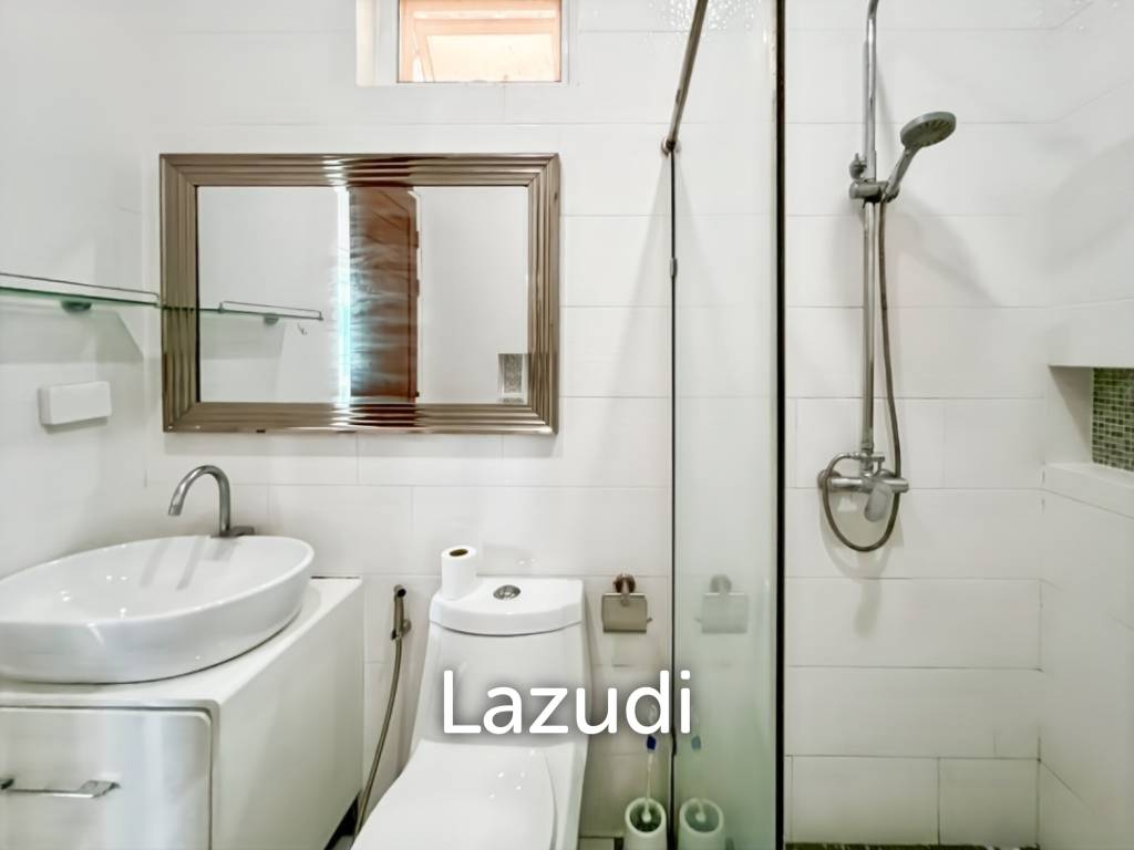For Rent - Modern Villa with Private Pool in Wang Phong