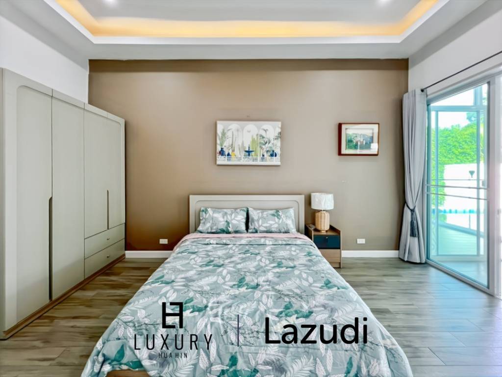 432 平方米 3 床 3 洗澡 别墅 对于 租