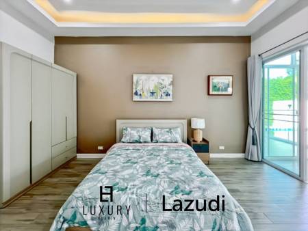 432 平方米 3 床 3 洗澡 别墅 对于 租