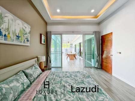 432 平方米 3 床 3 洗澡 别墅 对于 租