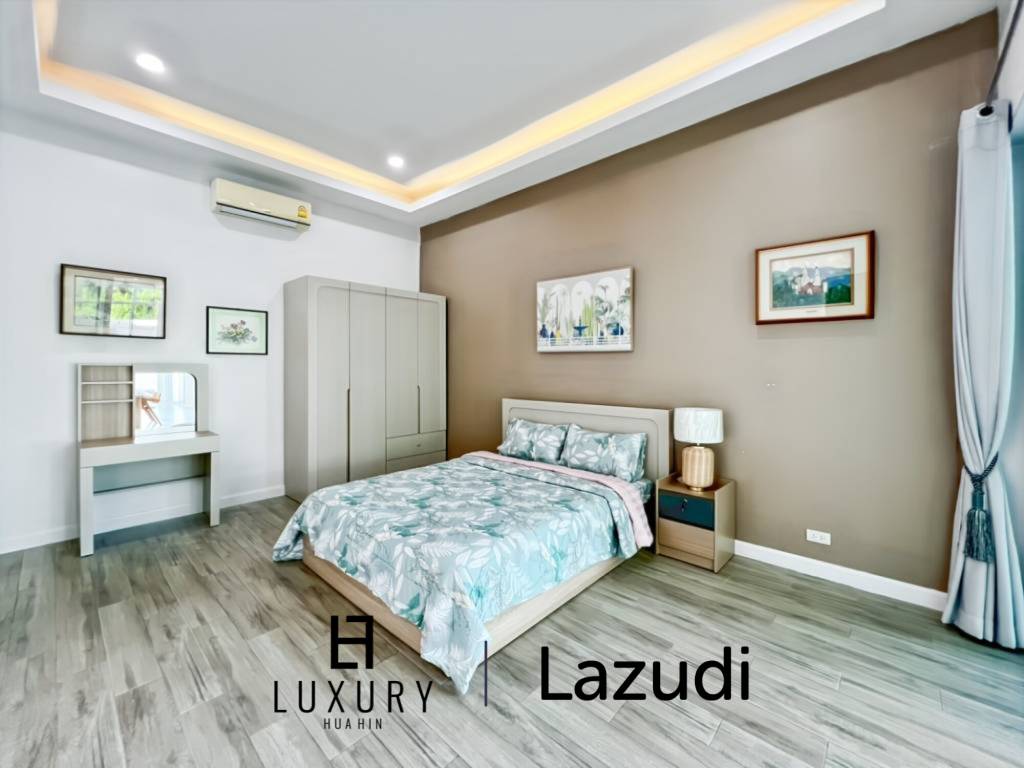 432 平方米 3 床 3 洗澡 别墅 对于 租