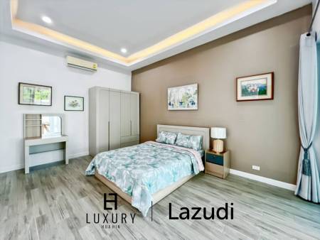 432 平方米 3 床 3 洗澡 别墅 对于 租