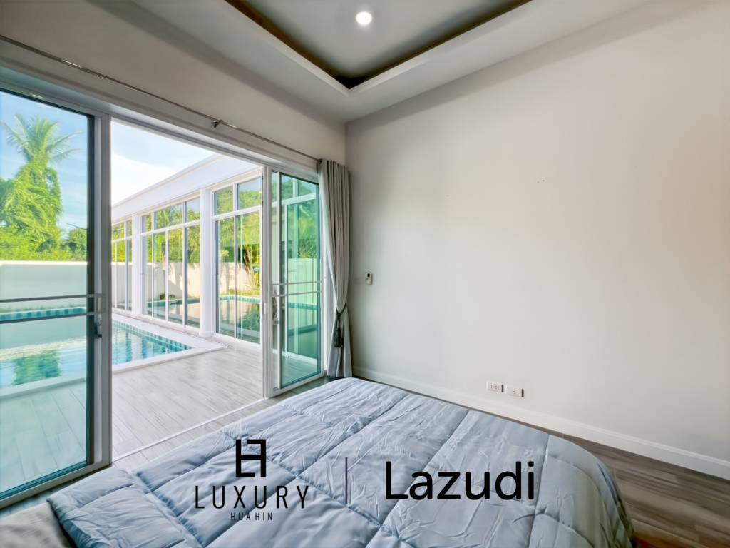 432 平方米 3 床 3 洗澡 别墅 对于 租