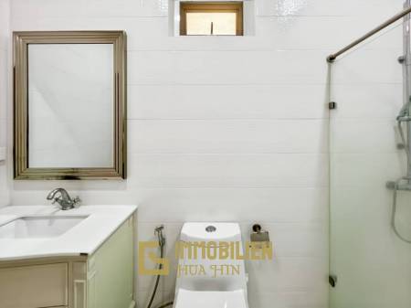 Zur Miete - Moderne Pool Villa in Wang Phong