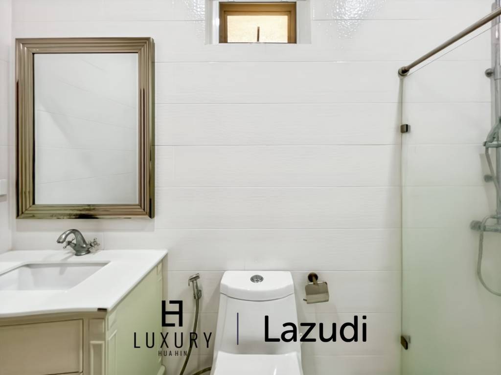 432 平方米 3 床 3 洗澡 别墅 对于 租