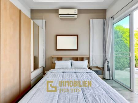 Zur Miete - Moderne Pool Villa in Wang Phong