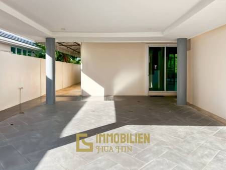 Zur Miete - Moderne Pool Villa in Wang Phong