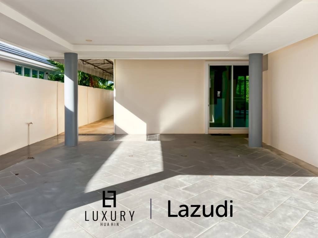 432 平方米 3 床 3 洗澡 别墅 对于 租