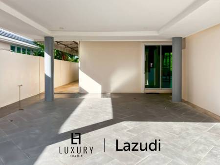 432 平方米 3 床 3 洗澡 别墅 对于 租