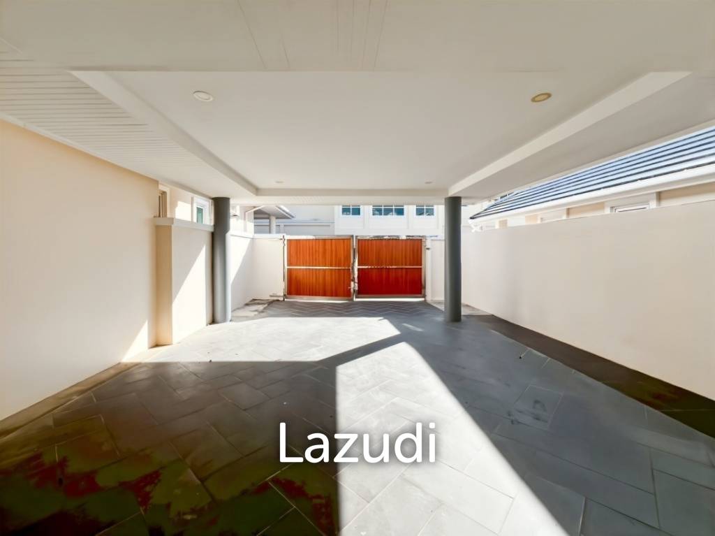 For Rent - Modern Villa with Private Pool in Wang Phong