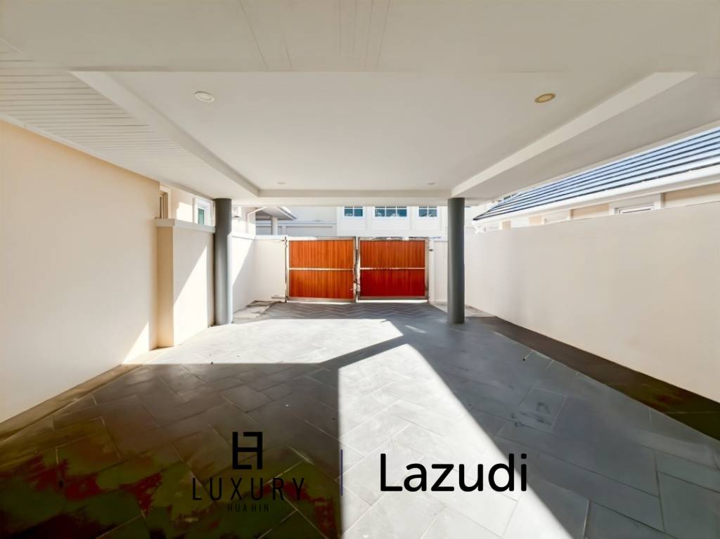 432 平方米 3 床 3 洗澡 别墅 对于 租