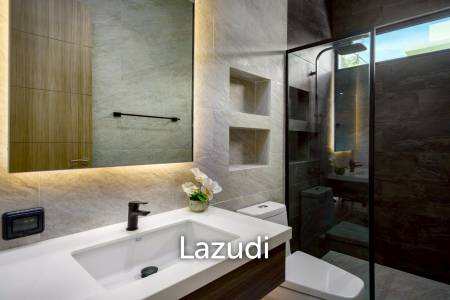 Luxurious Modern Villa in Hua Hin with Private Pool