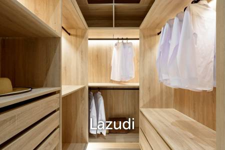 Luxurious Modern Villa in Hua Hin with Private Pool