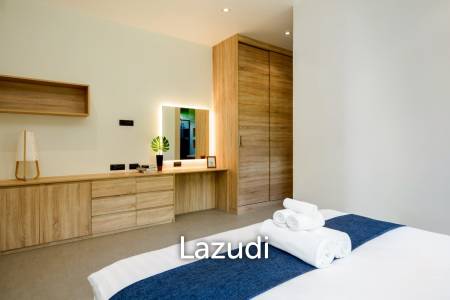 Luxurious Modern Villa in Hua Hin with Private Pool