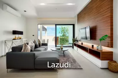 Luxurious Modern Villa in Hua Hin with Private Pool