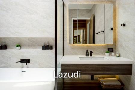 Luxurious Modern Villa in Hua Hin with Private Pool