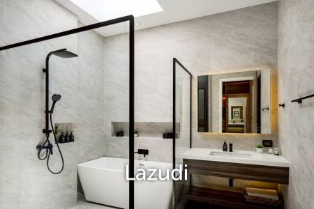 Luxurious Modern Villa in Hua Hin with Private Pool