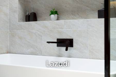 Luxurious Modern Villa in Hua Hin with Private Pool