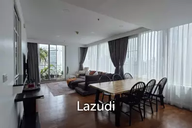 3 Bed 3 Bath 145 SQ.M Siri Residence