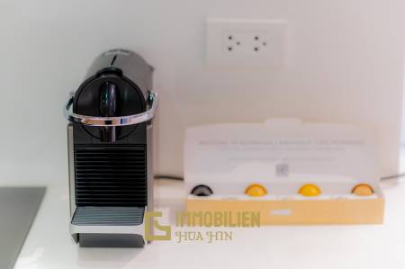 Brandneue Eigentumswohnung direkt neben dem Palm Hills Golfplatz