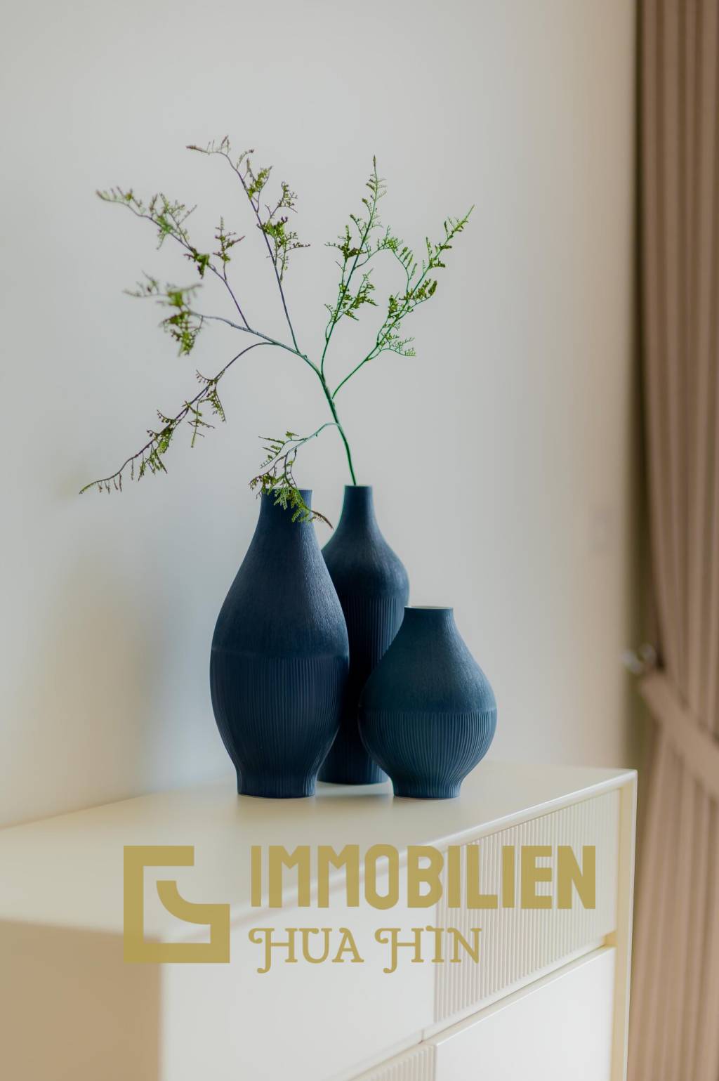 Brandneue Eigentumswohnung direkt neben dem Palm Hills Golfplatz