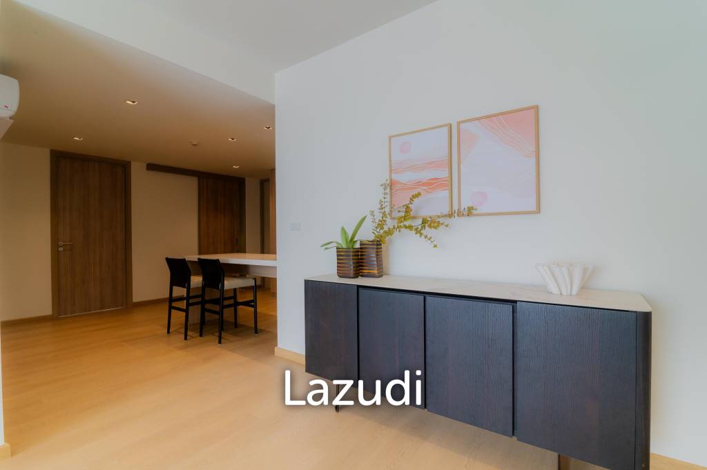 Luxury Condo right next to Plam Hills Golf