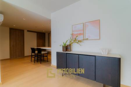 Brandneue Eigentumswohnung direkt neben dem Palm Hills Golfplatz