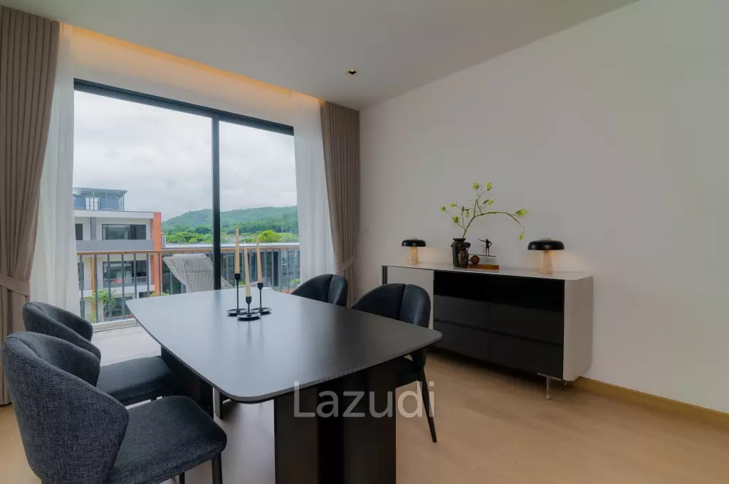 Luxury Condo right next to Plam Hills Golf