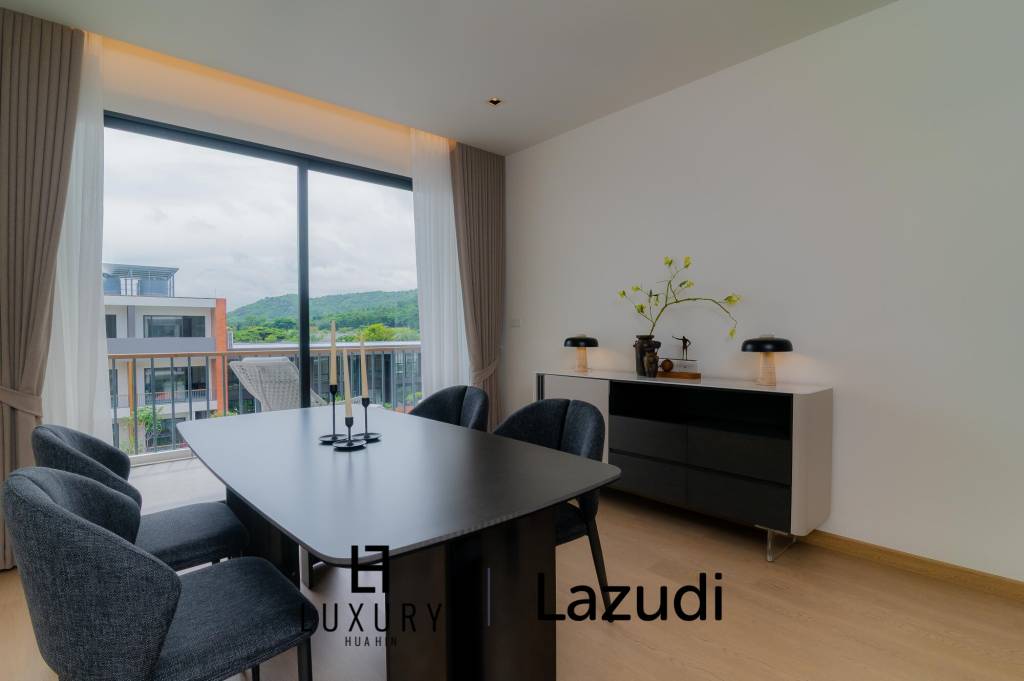 110 平方米 2 床 2 洗澡 公寓 对于 租