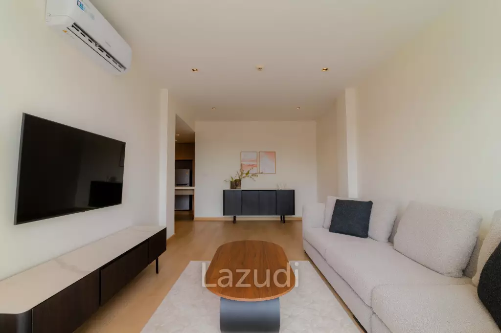 Luxury Condo right next to Plam Hills Golf