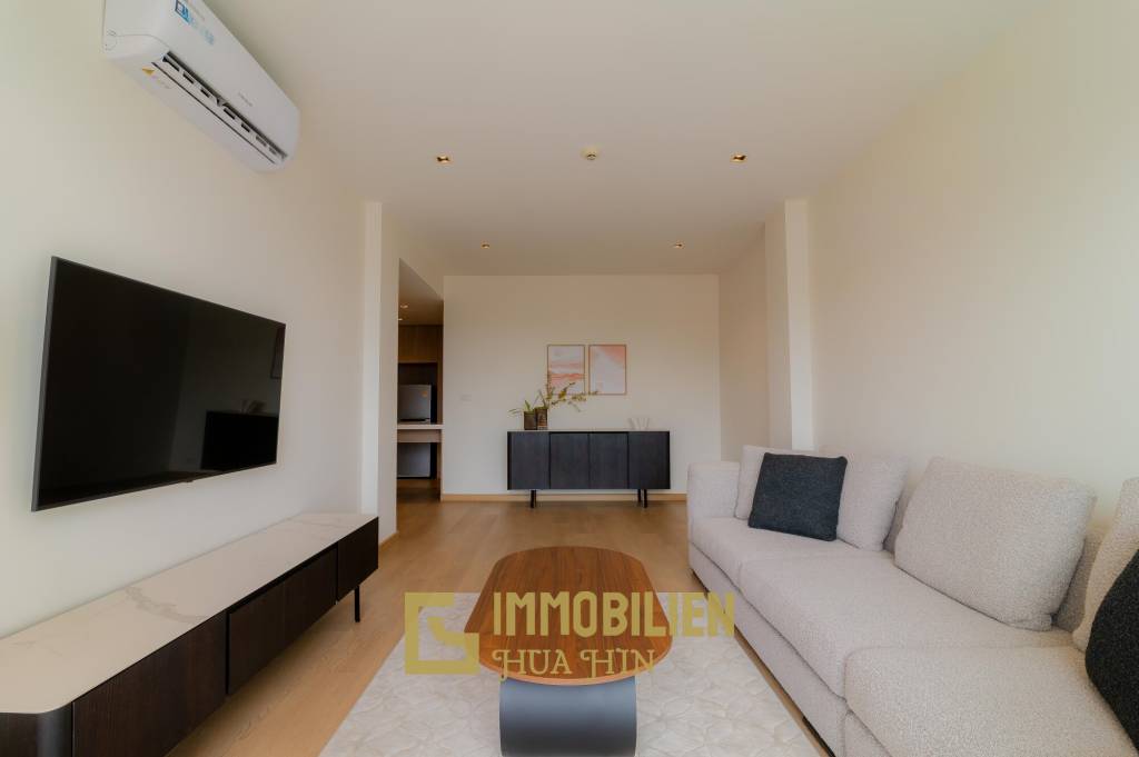 Brandneue Eigentumswohnung direkt neben dem Palm Hills Golfplatz