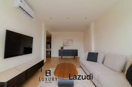 110 平方米 2 床 2 洗澡 公寓 对于 租