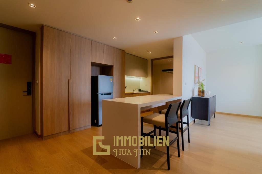 Brandneue Eigentumswohnung direkt neben dem Palm Hills Golfplatz